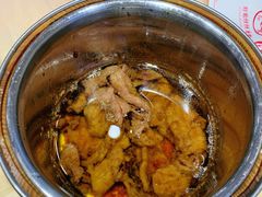 -怪怪龙虾·澳洲蓝龙王·深夜食堂(惊驾路店)