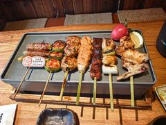 -炉胜·炉端烧·居酒屋