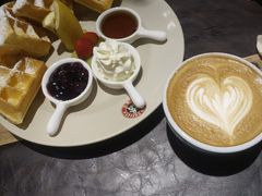 -maan coffee漫咖啡(通州店)