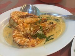 -大茄来海鲜餐厅(亚洲城分行)