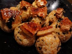 -伊茉家的烤肉店(勒泰中心店)
