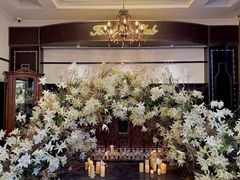 -中山路壹号传奇club·啤酒花园餐厅