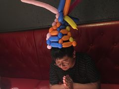 -海底捞火锅(公益西桥店)