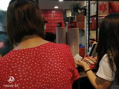 -黑色经典臭豆腐·湖南特产(太平街口店)