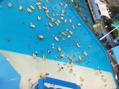 -杭州浪浪浪水公园