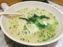 -东泰祥生煎馆(重庆北路店)