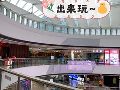 -万达广场(松江店)