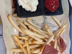 -滋味烤鱼(马北店)