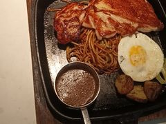 -半秋山西餐厅(襄阳万达店)