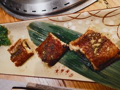 -赤坂亭·M9和牛烧肉·铁板烧(合肥万象城店)