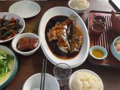 -外婆烧.老杭帮菜(庆春店)