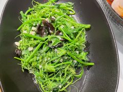 -花开餐厅(环湖中路店)