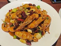 -大牌大·传统杭帮菜(湖滨店)