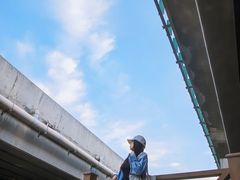 -丁香湖公园
