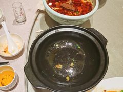 -辣螃铠盆盆蟹大排档(海昌店)
