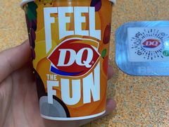 -DQ·蛋糕·冰淇淋(包河万达店)