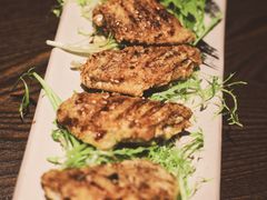 -桂马·日本料理·海胆·海鲜饭·酒场(民主广场店)