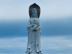 -三亚南山文化旅游区