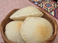 阿拉伯饼-BRBR叙利亚餐厅(总店)