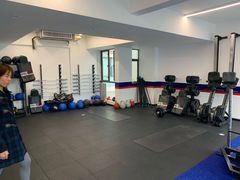-F45 TRAINING健身工作室(体育中心店)