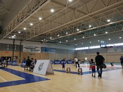 -莱茵体育生活馆