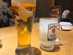 -桂马·日本料理·海胆·海鲜饭·酒场(民主广场店)