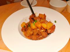 -醉得意·山茶油炒土鸡(福州马尾西堤店)