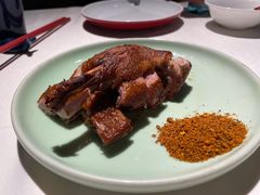 掌柜烟熏樟茶鸭-天府掌柜(九眼桥店)