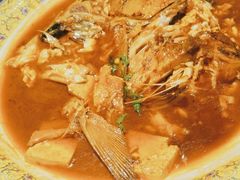-俭寨大盘鸡·缸子肉·小公鸡·新疆菜(云通店)
