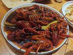 -老姑砂锅·烧烤天津菜(体北道店)