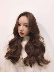 点击看大图 -GIRL STYLE 烫发·染发沙龙