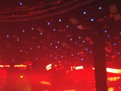 -W·CLUB(马驹桥店)