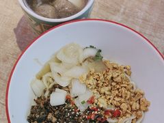 -阿当·小炒牛肉面(人广店)