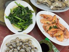 -滑记海鲜饭店·老字号(海鲜街店)