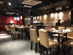 大堂-大红袍火锅料理(尖沙咀店)