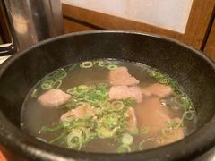 -烧肉一丁(北大阪東通りビル店)