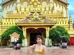 -南宁方特东盟神画