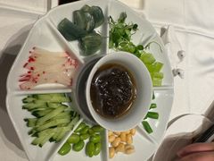 -四季民福烤鸭店(王府井灯市口店)