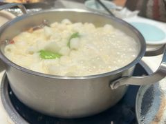 -花城粤菜餐厅(高新区店)