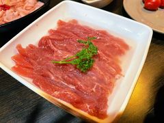 -滇釜火锅·能喝汤的火锅(车公庄店)