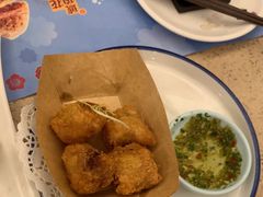 -点都德(大茶楼店)