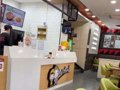 -李先生牛肉面大王(北京东四店)