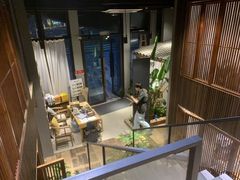 -邈墨茶馆(凤起路店)