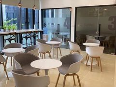 -启德考培雅思托福留学(香洲校区)