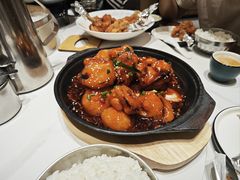 -梅利汴京烤鸭•开封豫菜地标店(东大街店)