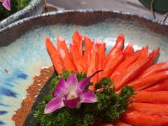 -亚马逊海鲜自助(梅溪湖步步高店)