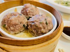 牛肉丸-金鼎轩(亚运村店)