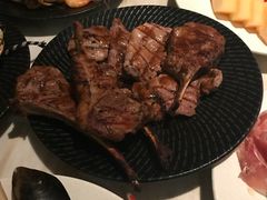 -新发展亚太JW万豪酒店·福苑咖啡厅