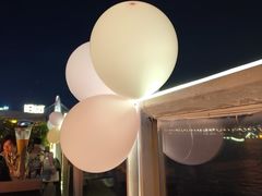 -琶醍壹号•潮菜江景餐吧