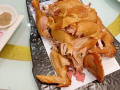 -紫丁香饭店-中餐厅